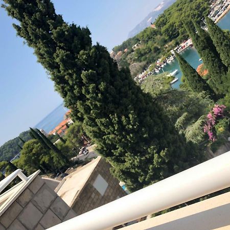 Apartment Marlais A Cavtat Exterior foto